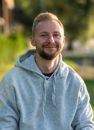 Дмитрий Волков | Автошкола Select