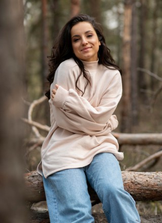 Елена Светлова | Автошкола Select