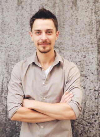 Максим Игнатьев | Автошкола Select