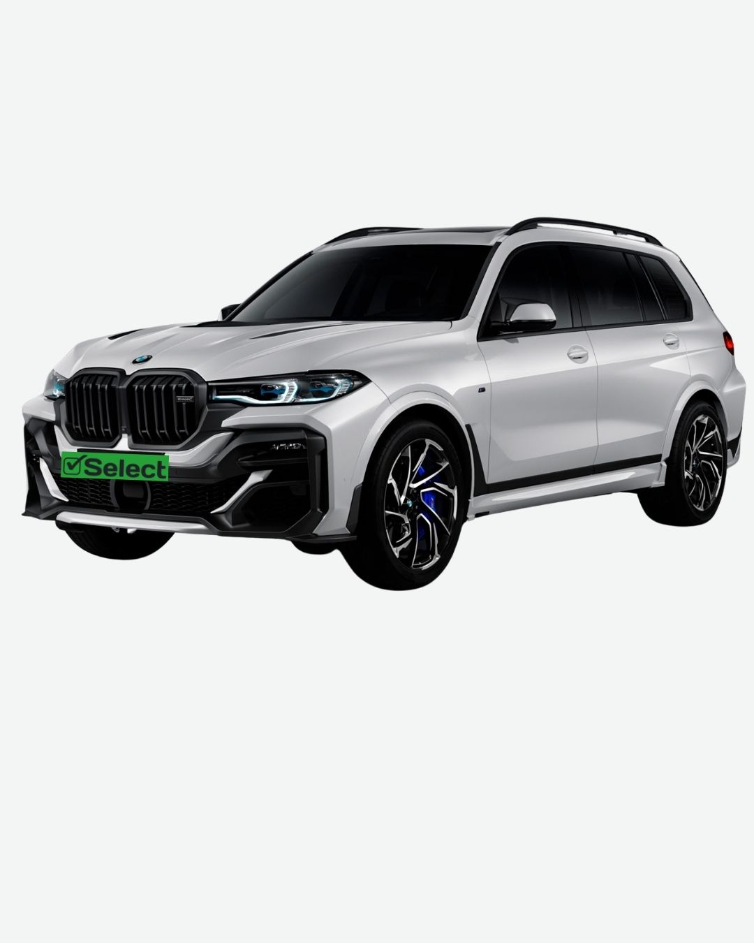  | Автошкола Select